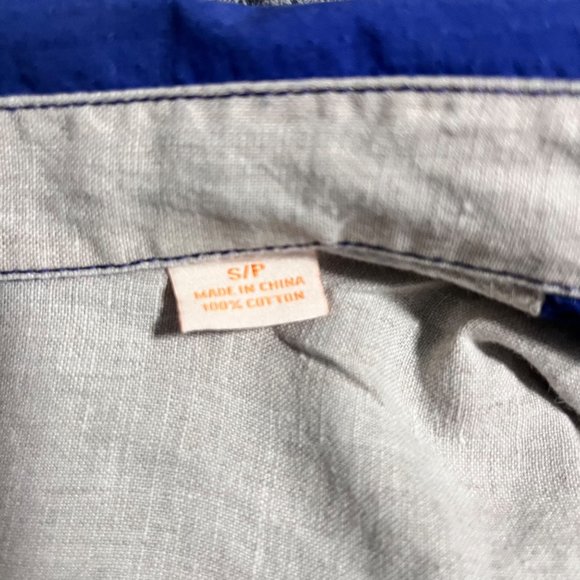 Tommy Bahama Relax Short Sleeve Button Down Shirt Size S - Picture 5 of 5